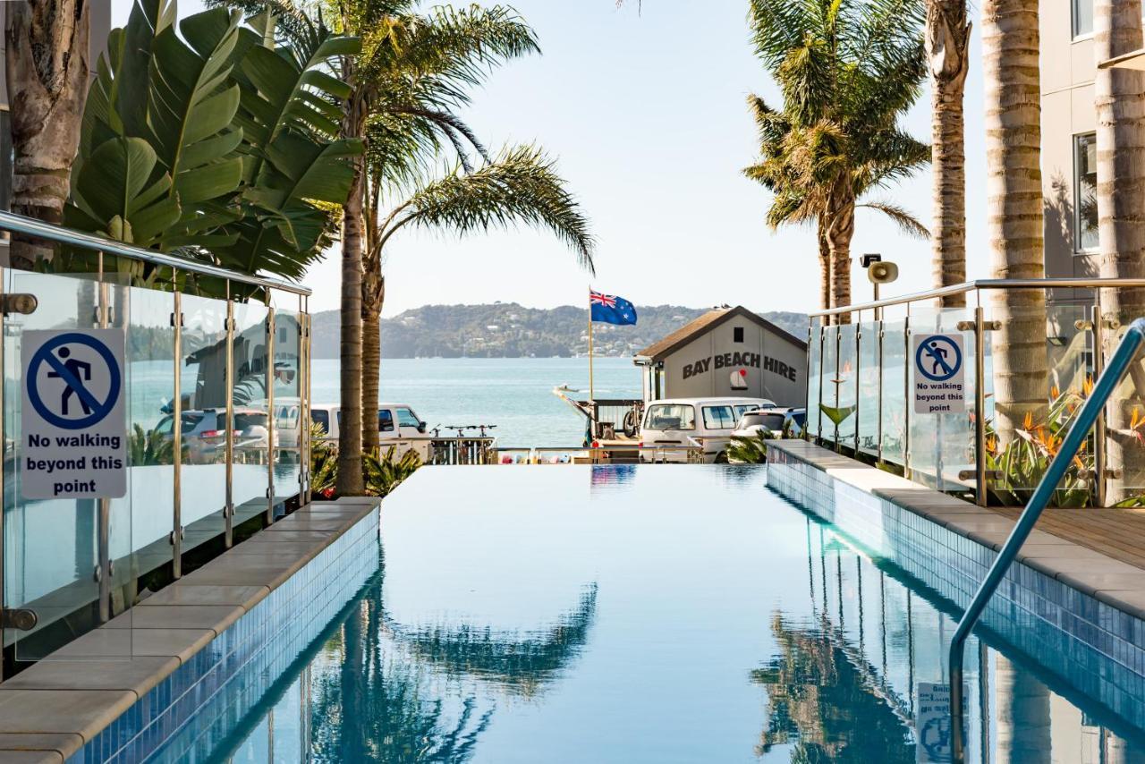 Edgewater Palms Apartments Пайхия Екстериор снимка