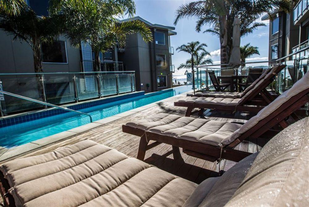 Edgewater Palms Apartments Пайхия Екстериор снимка