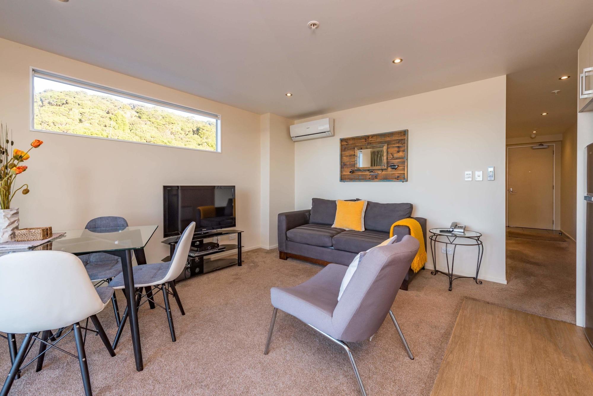 Edgewater Palms Apartments Пайхия Екстериор снимка