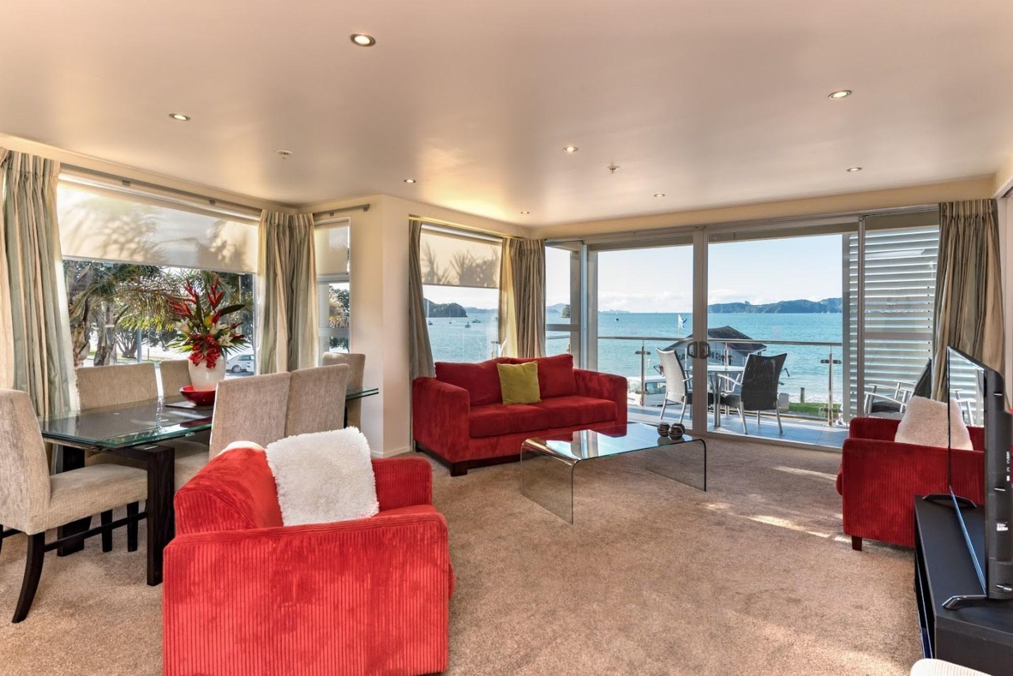Edgewater Palms Apartments Пайхия Екстериор снимка