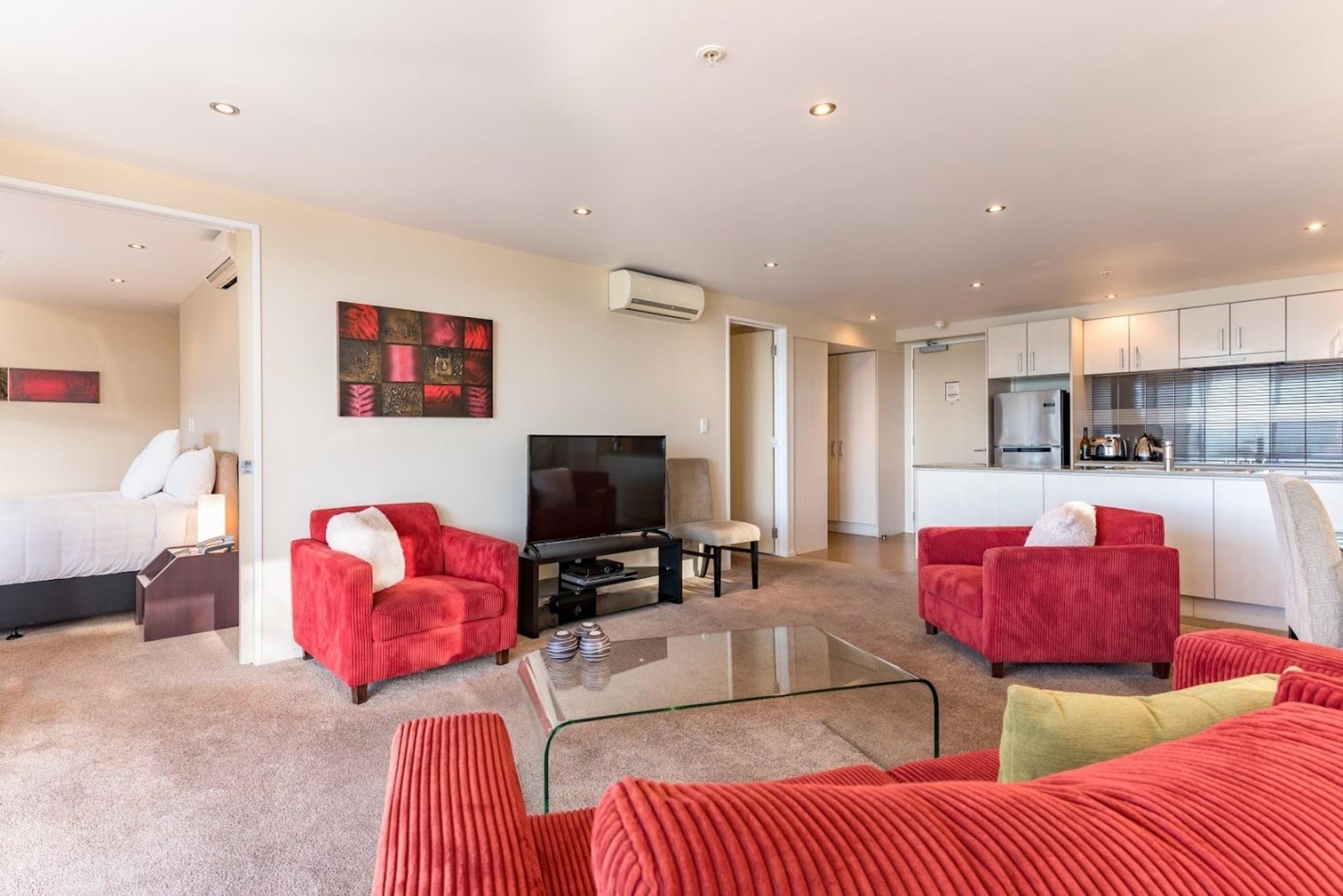 Edgewater Palms Apartments Пайхия Екстериор снимка