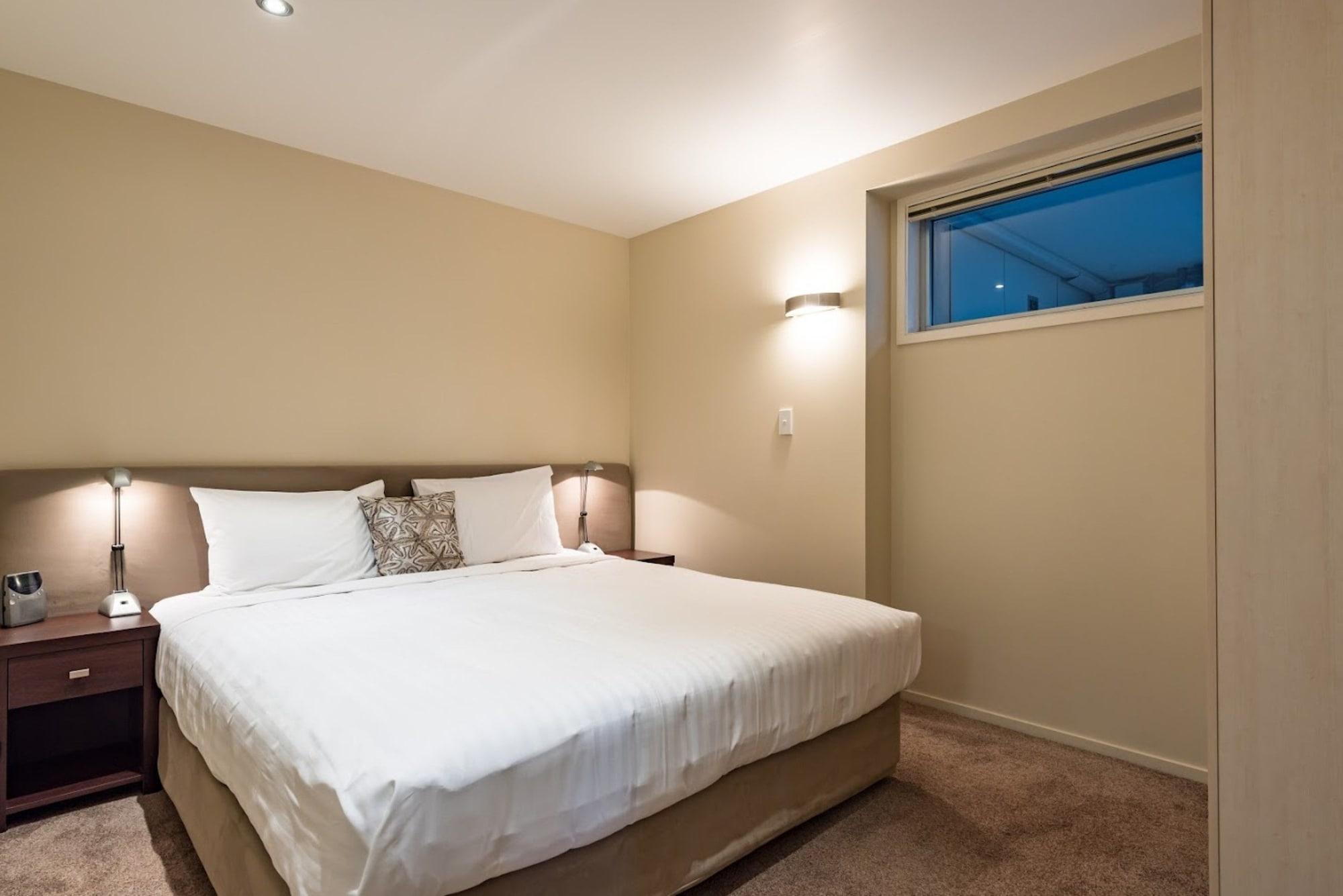 Edgewater Palms Apartments Пайхия Екстериор снимка