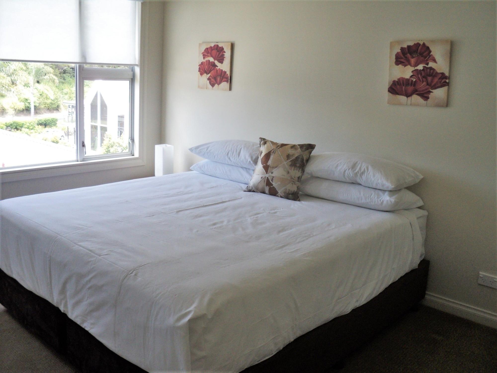 Edgewater Palms Apartments Пайхия Екстериор снимка