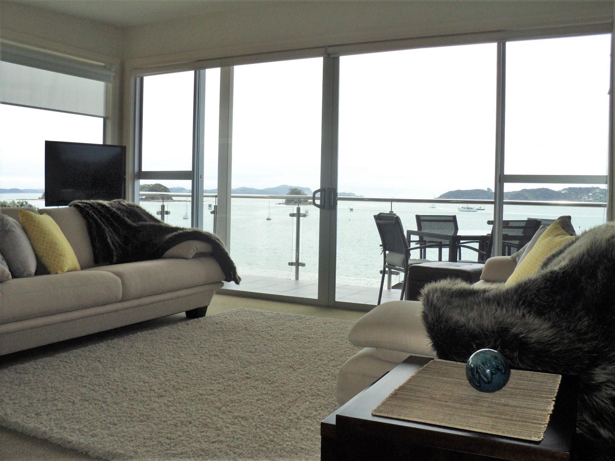 Edgewater Palms Apartments Пайхия Екстериор снимка