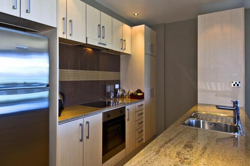 Edgewater Palms Apartments Пайхия Екстериор снимка