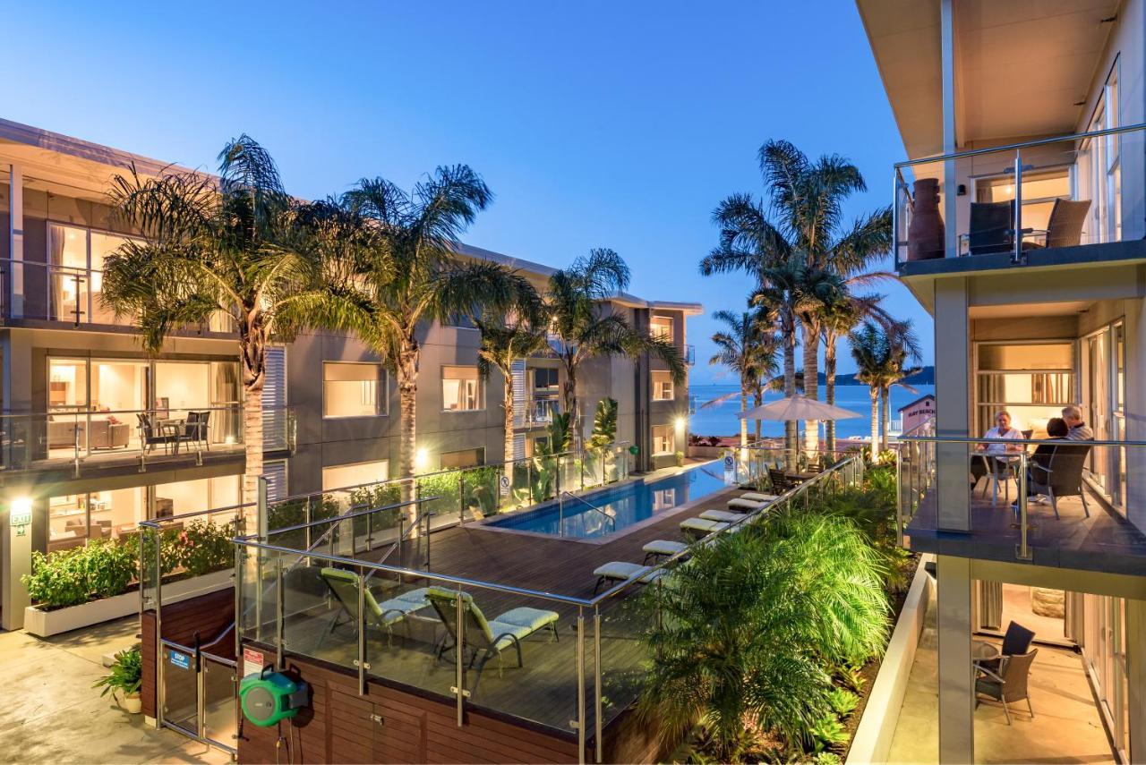 Edgewater Palms Apartments Пайхия Екстериор снимка