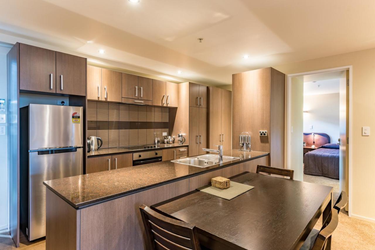 Edgewater Palms Apartments Пайхия Екстериор снимка