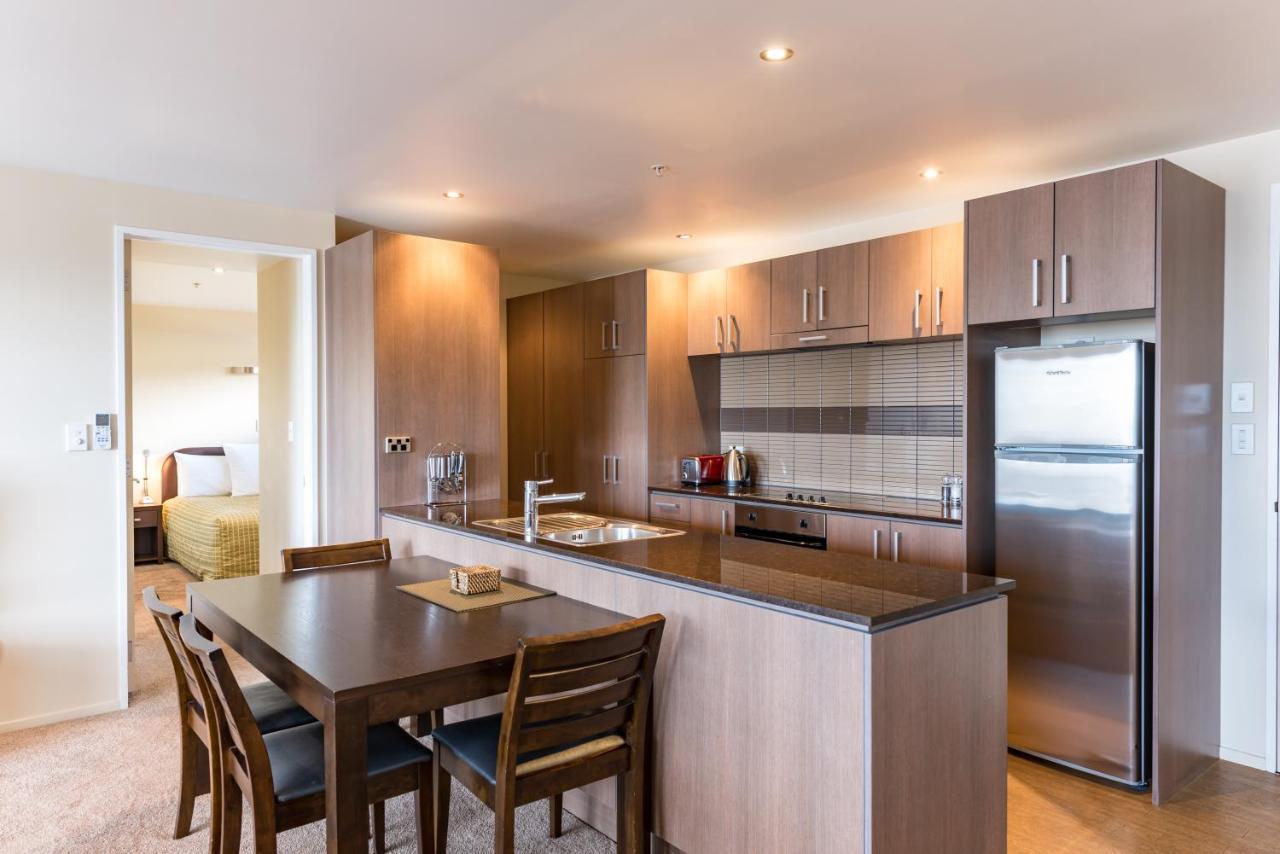 Edgewater Palms Apartments Пайхия Екстериор снимка